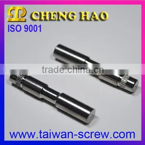 Taiwan Products Stainless Steel Knurled Dowel Pins thumbnail-1