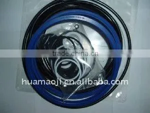 Seal Kit Hydraulic Cylinder Kit for Excavator thumbnail-1