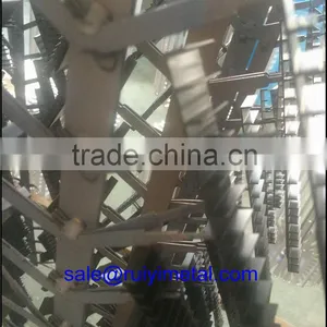 Aluminum Extrusion Profiles Wall Panels thumbnail-6