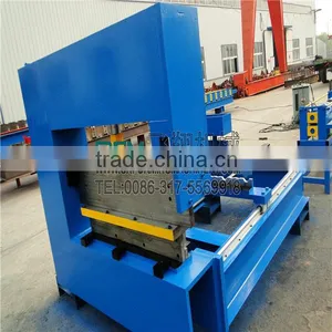 Good Quality Amada Bending Machine thumbnail-3