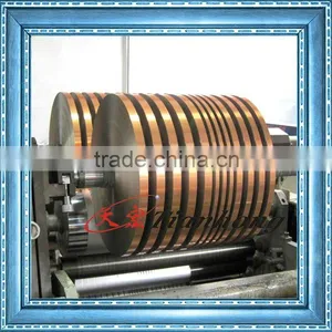 Aluminum Tape PET Laminated for Cable thumbnail-1