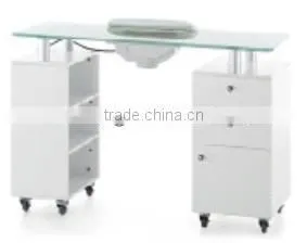 2015 Hot Sell Nail Salon Desk/ Table Manicure thumbnail-1