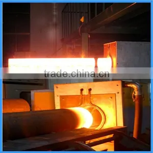 KGPS Induction Iron Bar Forging Furnace (JL-KGPS) thumbnail-1