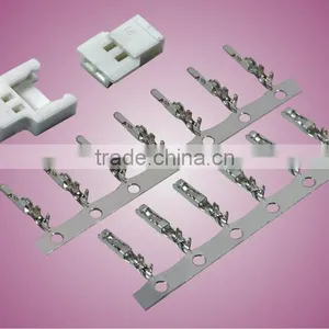 2.0MM Pitch Wire to Wire Electric Connector Molex Replacement 51005 51006 thumbnail-1