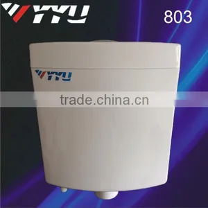 803 Plastic pp Toilet Cistern wc Tank Flush Fitting thumbnail-1