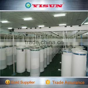 Roving Frame With Best Price/Spinning Machine thumbnail-6