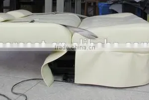 Beigh--Hot Selling Double Electric Car Seat Customized Auto Seat for Car Modification thumbnail-3