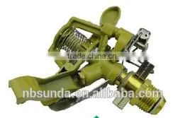 Great Quality Saving Water OEM Custom Brass Water Spray Nozzle thumbnail-1