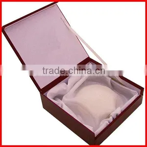 Fashion New Arrival Custom Design Paper Jewelry Box thumbnail-1