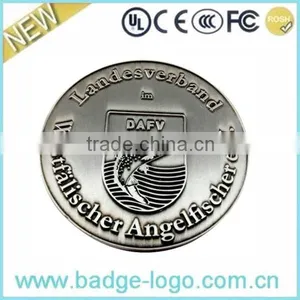 Antique Coin,souvenir Coin,custom Metal Coin thumbnail-1