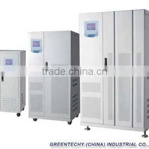 3 Phase Low Frequency Online Ups 10kva (pure Sine Wave) thumbnail-1