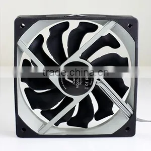 Alseye CA1 Computer 120*25mm pc Computer Cooling Fan With 3pin 12v thumbnail-1