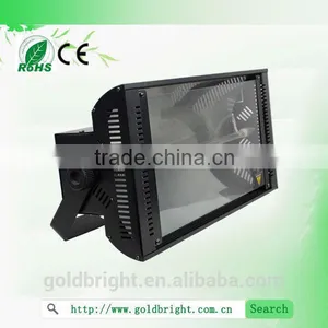 High Intensity Xenon Strobe Light 1500w Disco dj Stage Lighting thumbnail-1