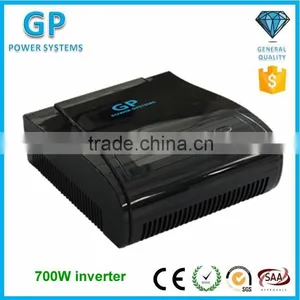 GP Brand Cheap Inverter 720W to 1500W Micro Inverter thumbnail-2