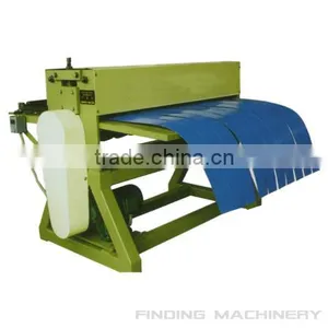 Small Scale Manufacturing Machines for Sheet Cutting Machine/galvanized Steel Coil Slitting Machine thumbnail-1