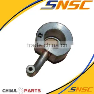 Weichai Wd615 Wd10 Wp12 CW200 Engine Parts 612600010659 Oil Injection Nozzle thumbnail-1