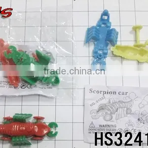 Bottom Price Crazy Educational Toys Plastic Shapes thumbnail-6
