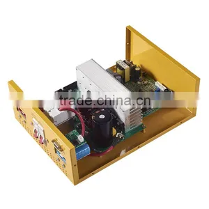 SC Power Solar Charge Controller Dubai 60amp 24V thumbnail-5