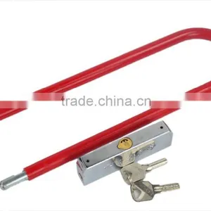 Bicycle Lock Electric Bicycle Lock AB-716 thumbnail-1
