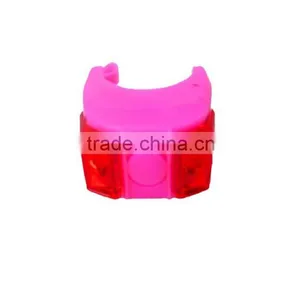 Hot Sale High Quality Wholesale Plastic Bicycle Led Wheel Light Bicycle Parts thumbnail-2