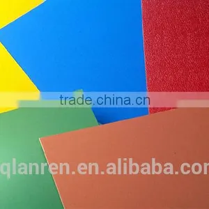 High Quality Color Coated Aluminum Sheet for Sale for Acp/aluminum Plates/alumiunm Composite Panel thumbnail-2