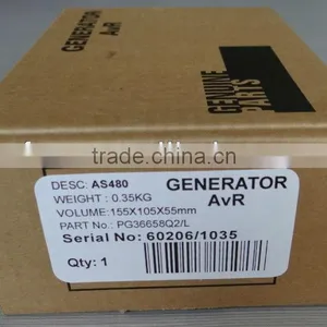 AS480 AVR Brushless Voltage Regulator thumbnail-6
