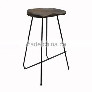BS020 Chair Stool thumbnail-3