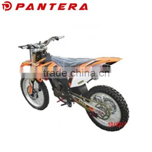 Upset Shock Absorber 250cc Used Motorcycle thumbnail-4
