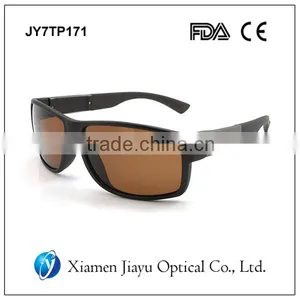 Fashion Polarized Sunglasses With OEM LOGO Design 2016 Quality Choice thumbnail-6