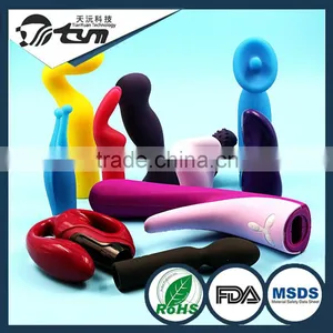 2015 Extraordinary Used Sex Toys,silicone Vagina Sex Toy for Women,vagina Sex Vibrator thumbnail-4