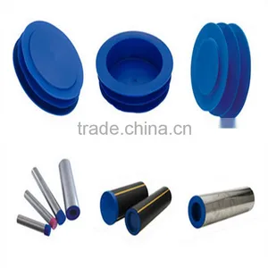 Rubber Pipe Plug Silicon Pipe Plug Rubber 2" Plug by Air thumbnail-2