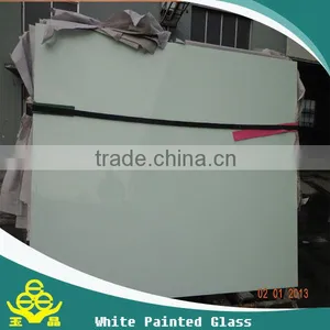 Decorative Glass, Decorative Sheet Clear Glass thumbnail-2