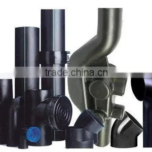 HDPE Drainage Pipe thumbnail-1
