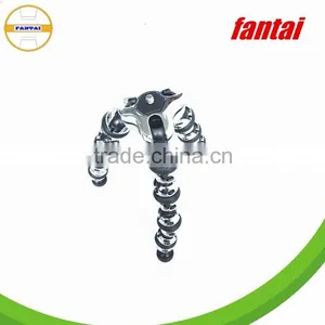 Transformer Camera Tripod, Flexible Tripod thumbnail-2