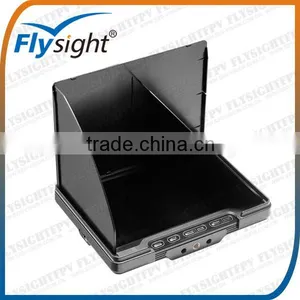 E853 Flysight 2016 NEW Slim Design IPS 7 Inch LCD Monitor With HDMI Input thumbnail-5