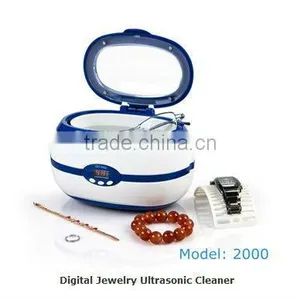 Ultrasonic Cleaner thumbnail-1