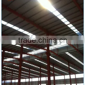 Design Low Cost Steel Structure Construction Building thumbnail-5