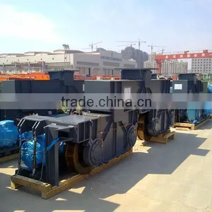 Coke Oven Machinery Spare Parts thumbnail-2