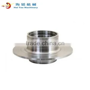 Chinese High Demand Precise Cnc Lathe Turning Machining Parts thumbnail-5