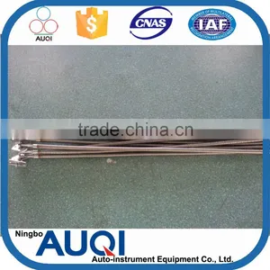 Spring Protected Insulated Externsion Wire Water Temperature Sensor 0-10v Output thumbnail-3