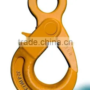 320c Type Eye Hoist Hookcargo Lifting Hook thumbnail-2