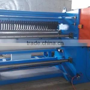 Abrasive Jumbo Roll Slitting Machine thumbnail-4