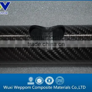 Carbon Fiber Tube thumbnail-6