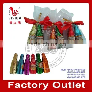 Fruity Colorful Hard Candy in Car Jar thumbnail-3