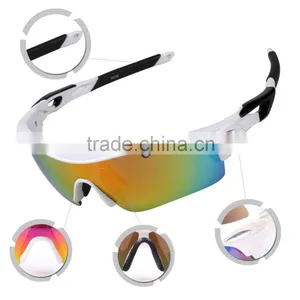 Cool Designer Polarized Sunglasses For Outdoor Activities thumbnail-1