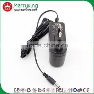 Epson Printer 18W Power ac Adapter Input 100-240V ac 50/50hz EU Plug 18V1A Switching Power Adapter thumbnail-4