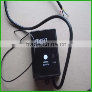 Transmitter Receiver Of Garage Door Opener thumbnail-1