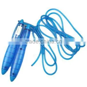 Digital Pvc Jump Rope thumbnail-1