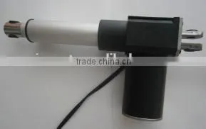 Linear Actuator for Hospital Bed thumbnail-3