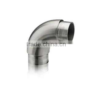2014 China Products Railing Flush Angles Stainless Steel Elbow in Balustrades and Handrails thumbnail-1